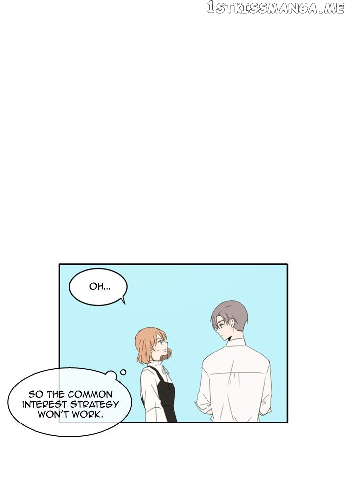 Read A Good Day to Be a Dog ENGLISH Manga Online