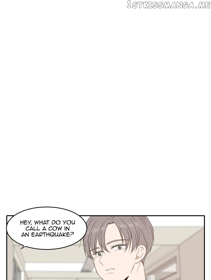 Read A Good Day to Be a Dog ENGLISH Manga Online