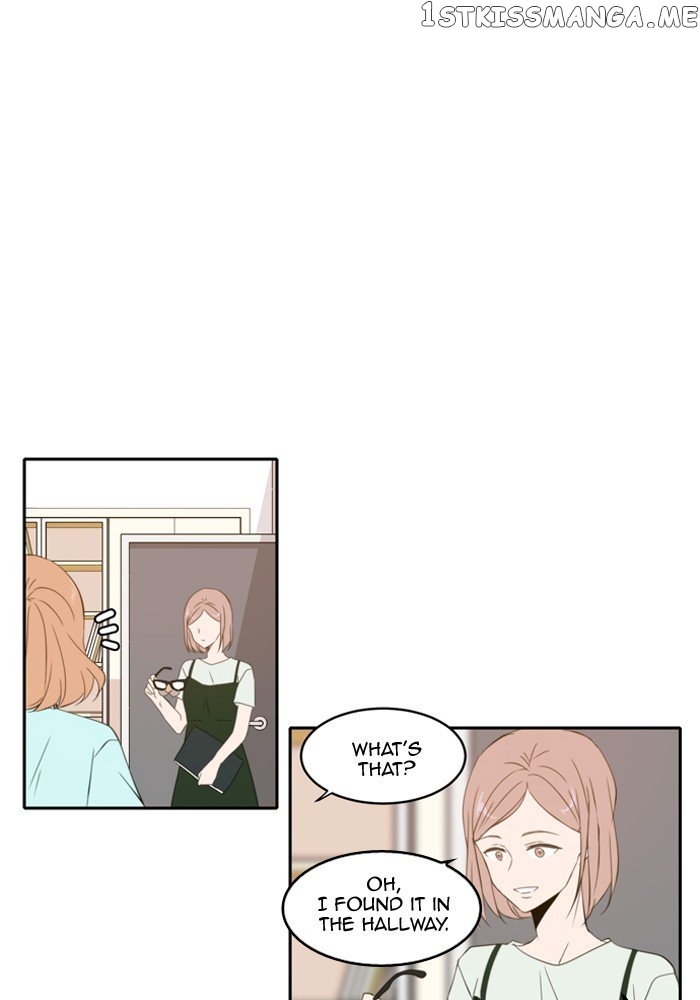 Read A Good Day to Be a Dog ENGLISH Manga Online