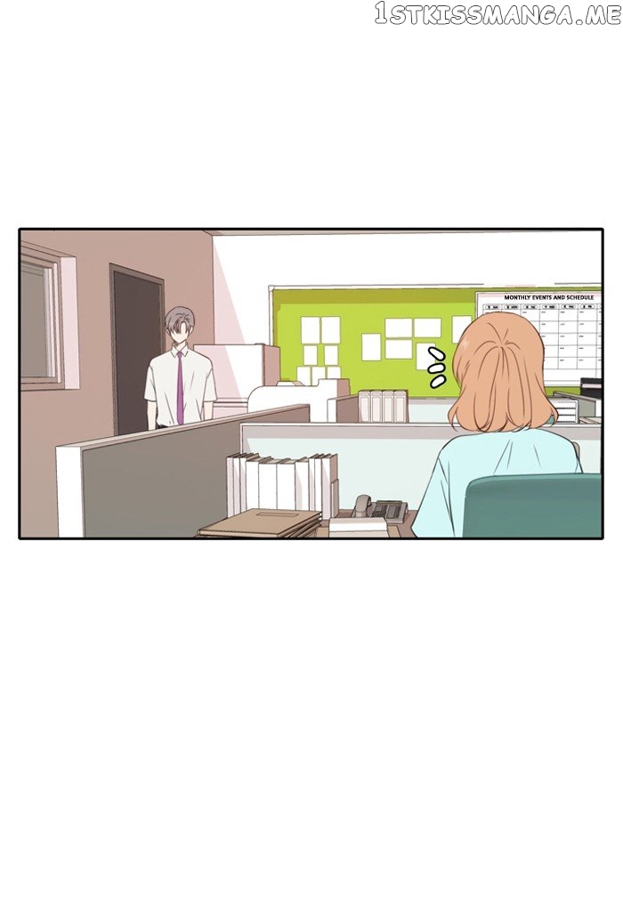 Read A Good Day to Be a Dog ENGLISH Manga Online