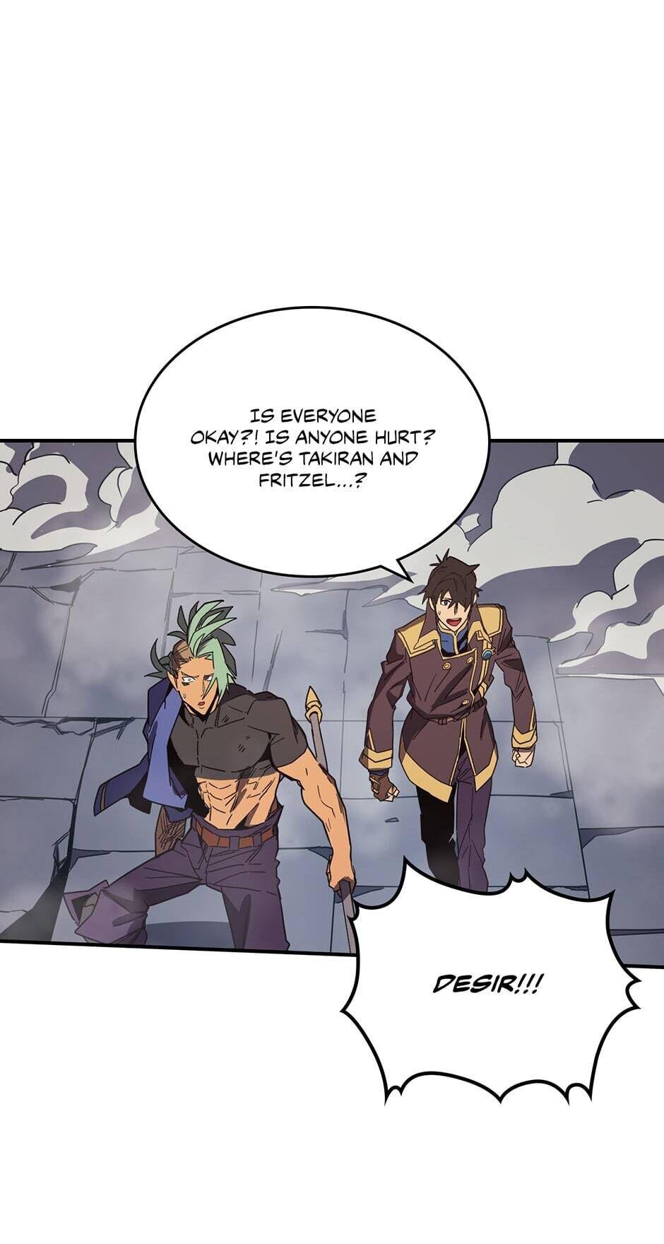 Read A Returner's Magic Should Be Special ENGLISH Manga Online