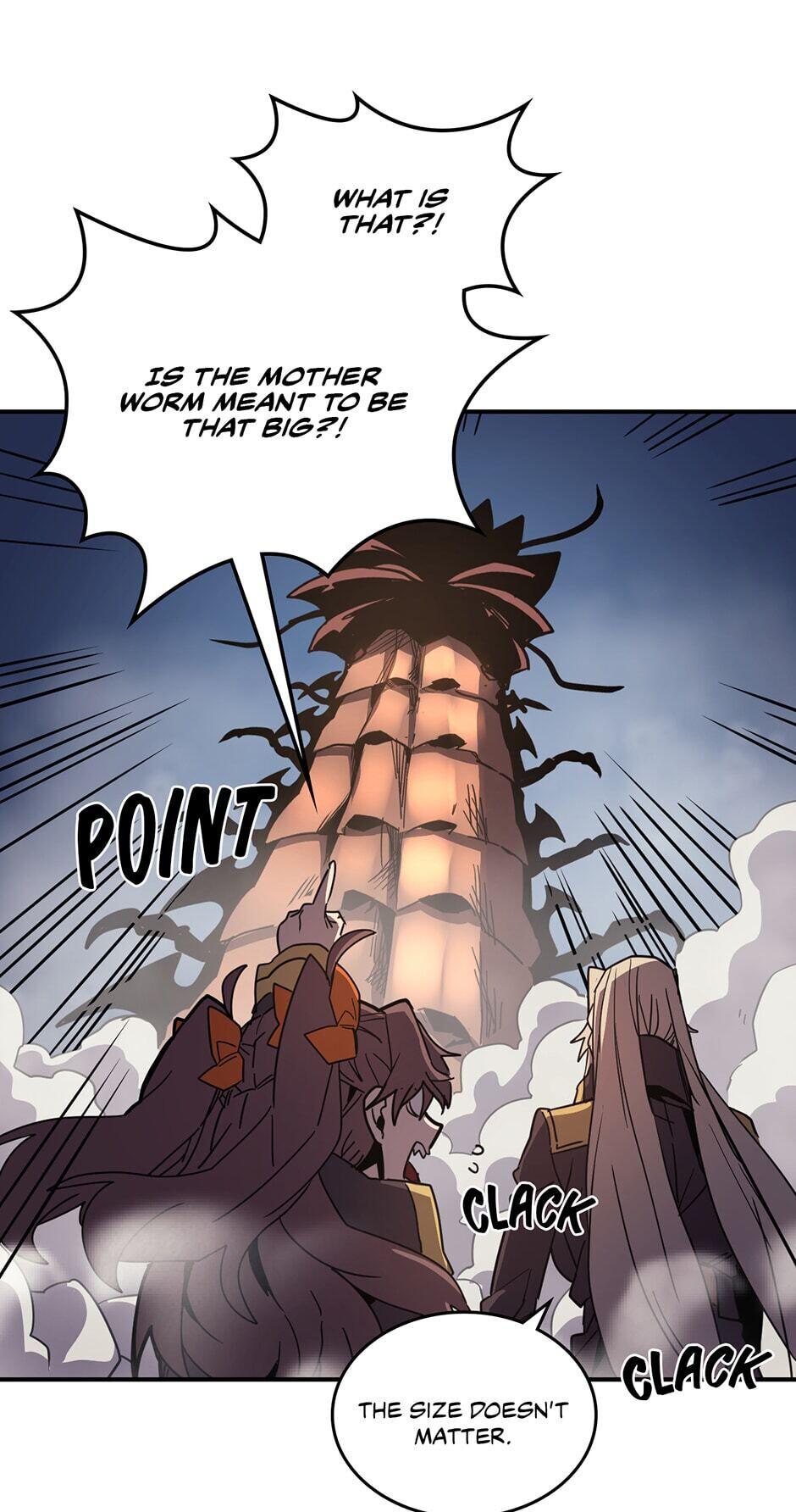 Read A Returner's Magic Should Be Special ENGLISH Manga Online