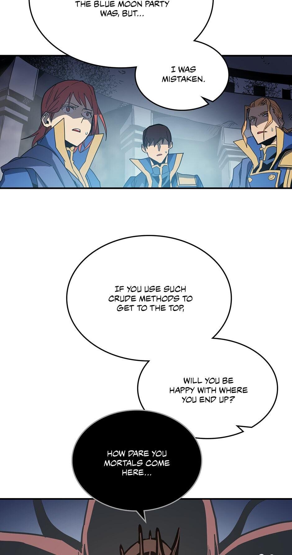 Read A Returner's Magic Should Be Special ENGLISH Manga Online