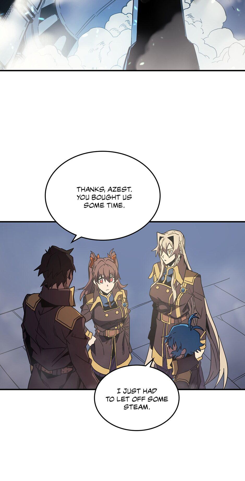 Read A Returner's Magic Should Be Special ENGLISH Manga Online