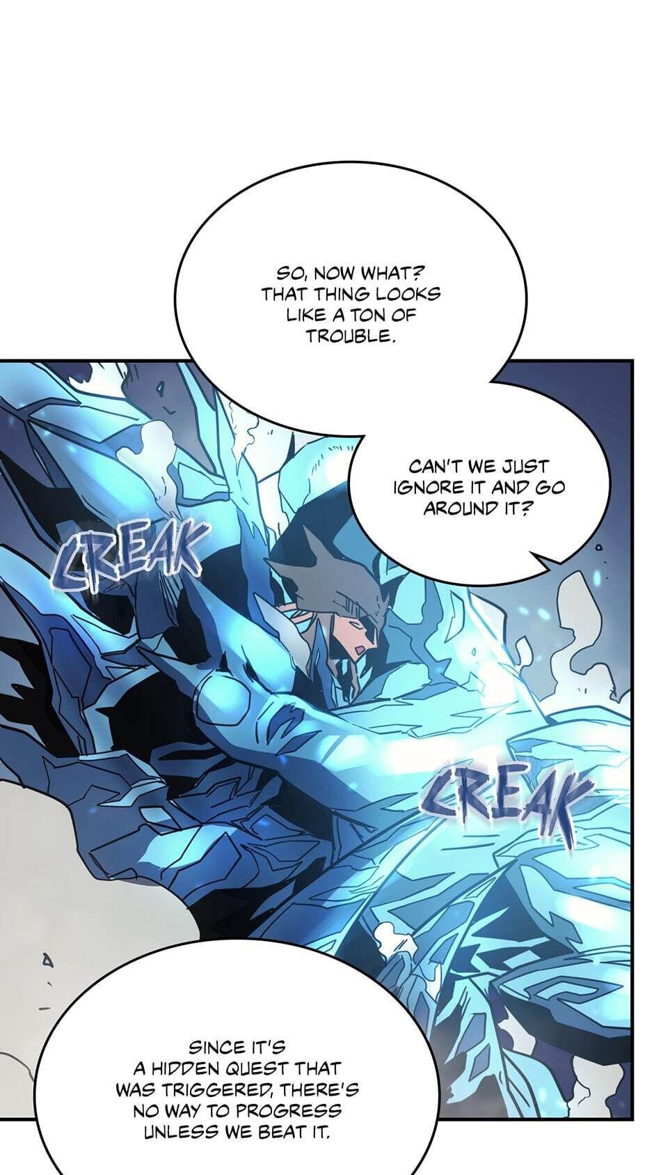 Read A Returner's Magic Should Be Special ENGLISH Manga Online