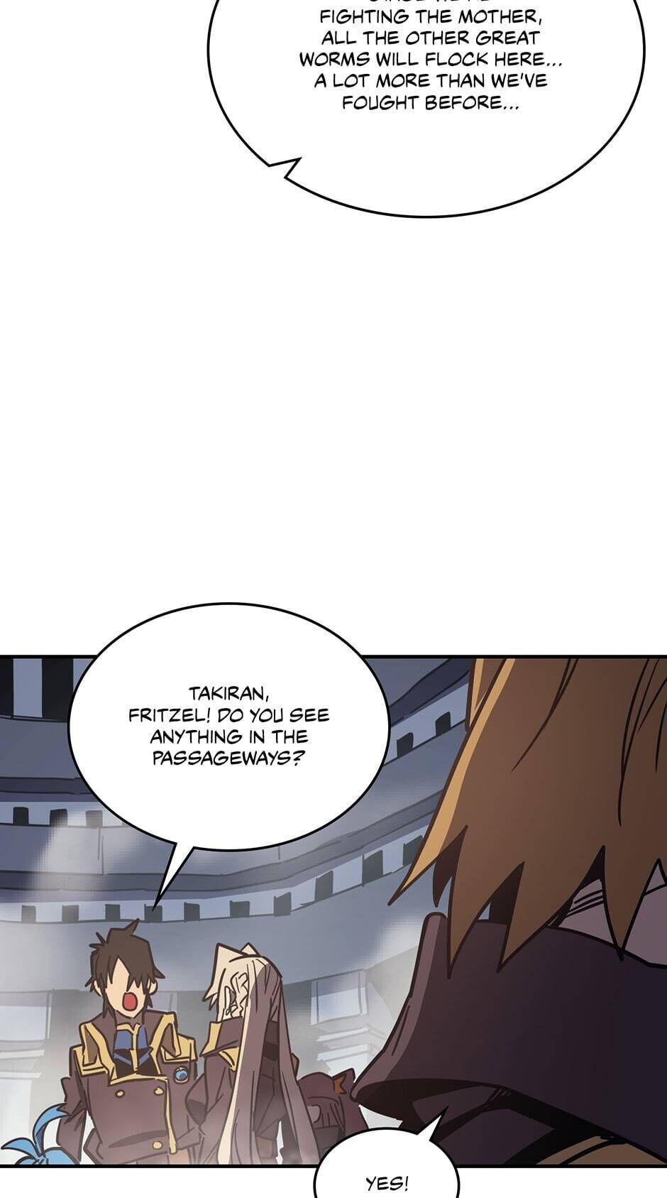 Read A Returner's Magic Should Be Special ENGLISH Manga Online