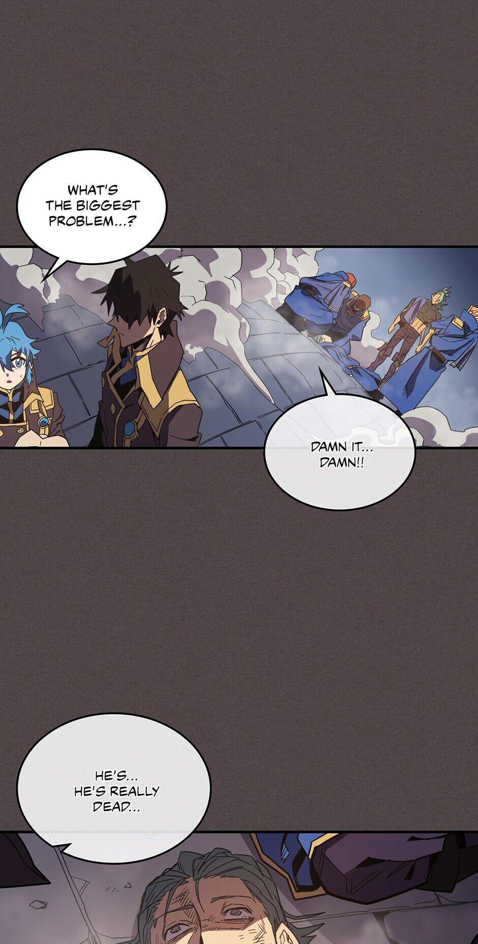 Read A Returner's Magic Should Be Special ENGLISH Manga Online