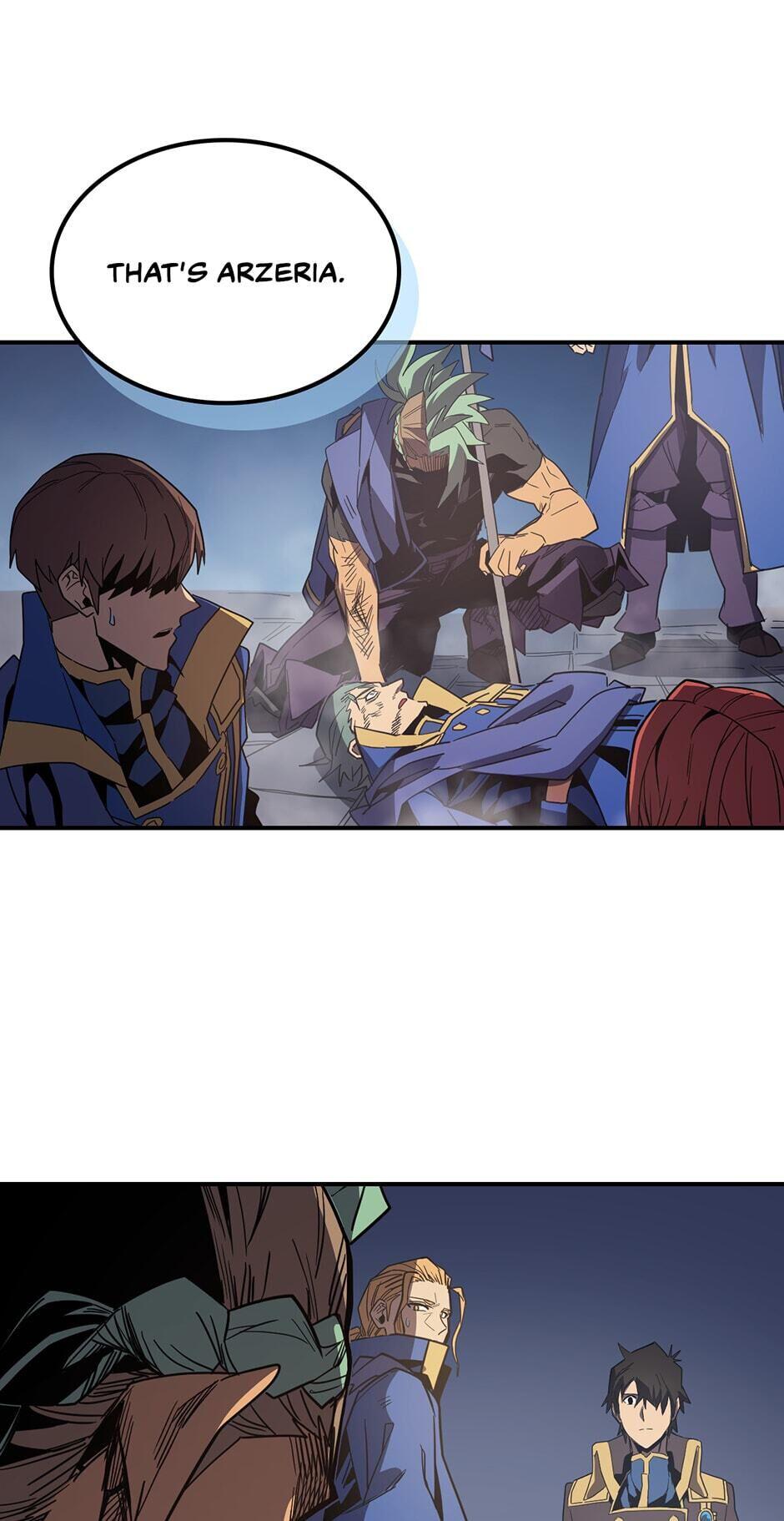 Read A Returner's Magic Should Be Special ENGLISH Manga Online