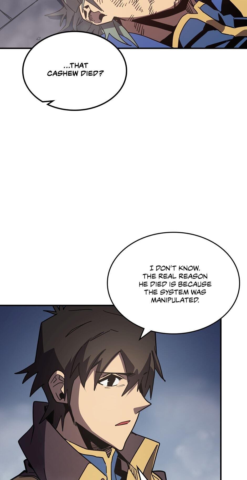 Read A Returner's Magic Should Be Special ENGLISH Manga Online