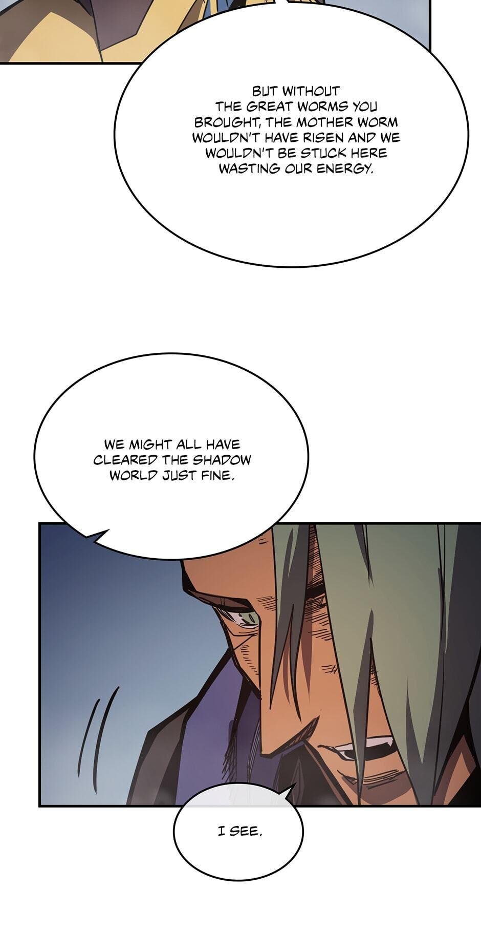 Read A Returner's Magic Should Be Special ENGLISH Manga Online