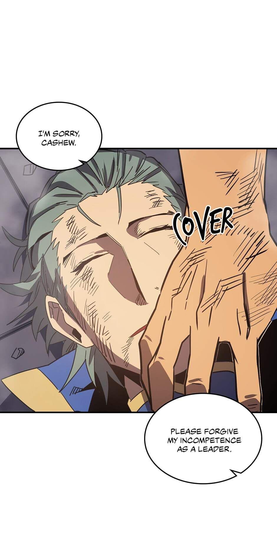 Read A Returner's Magic Should Be Special ENGLISH Manga Online