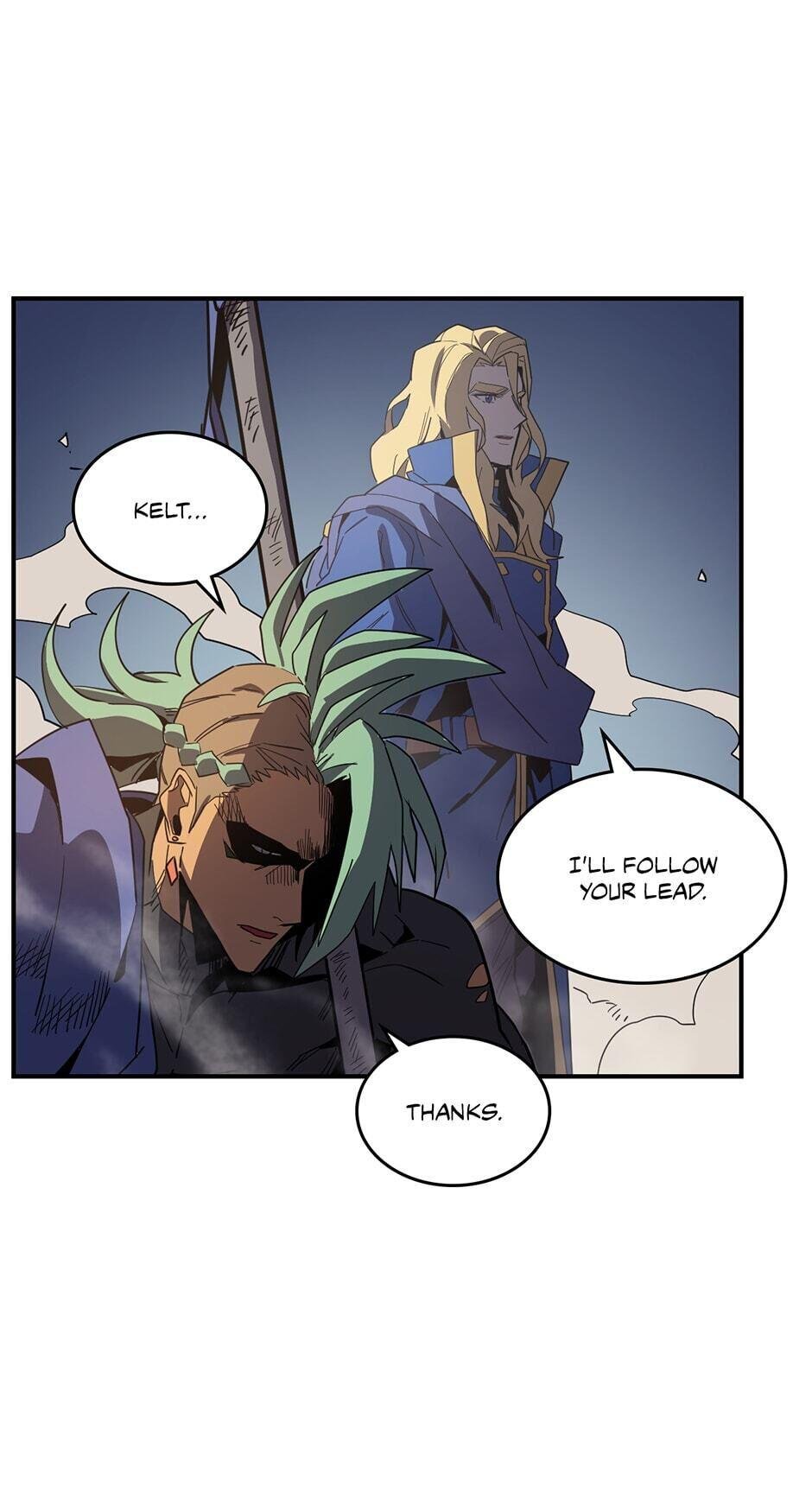 Read A Returner's Magic Should Be Special ENGLISH Manga Online