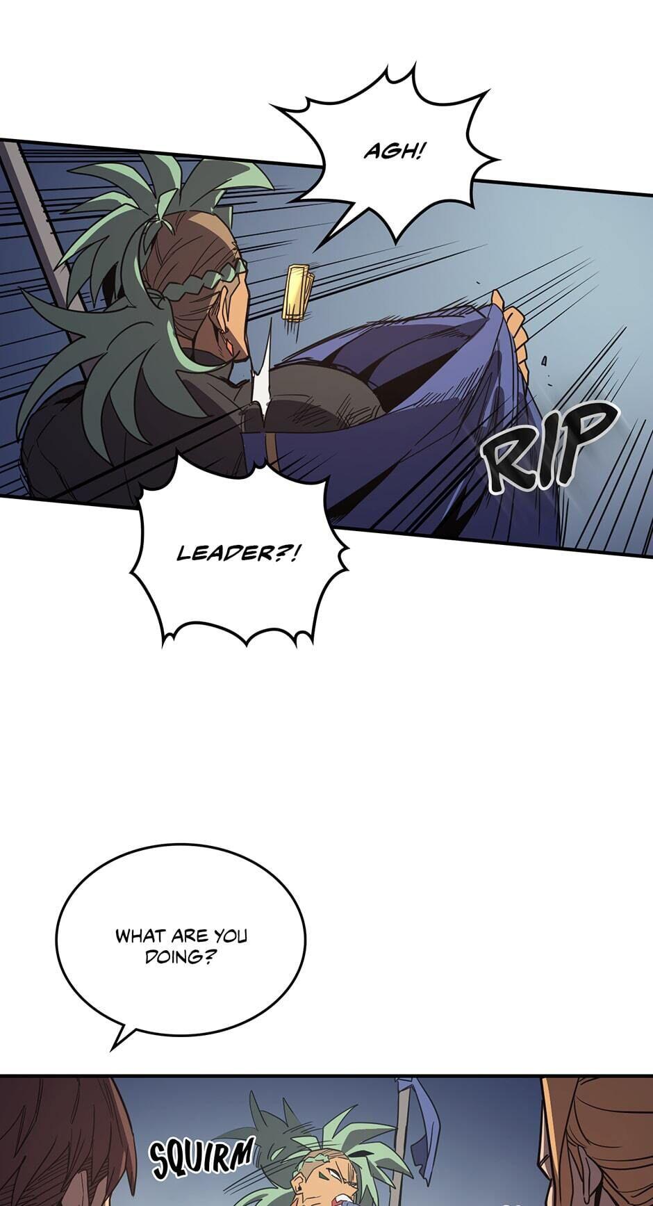 Read A Returner's Magic Should Be Special ENGLISH Manga Online