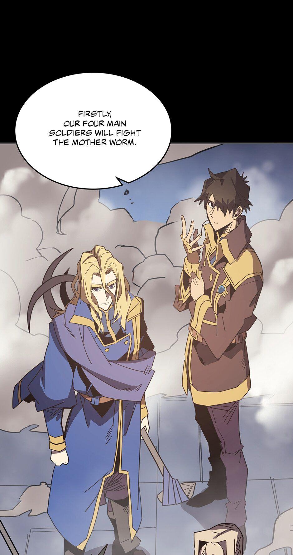 Read A Returner's Magic Should Be Special ENGLISH Manga Online