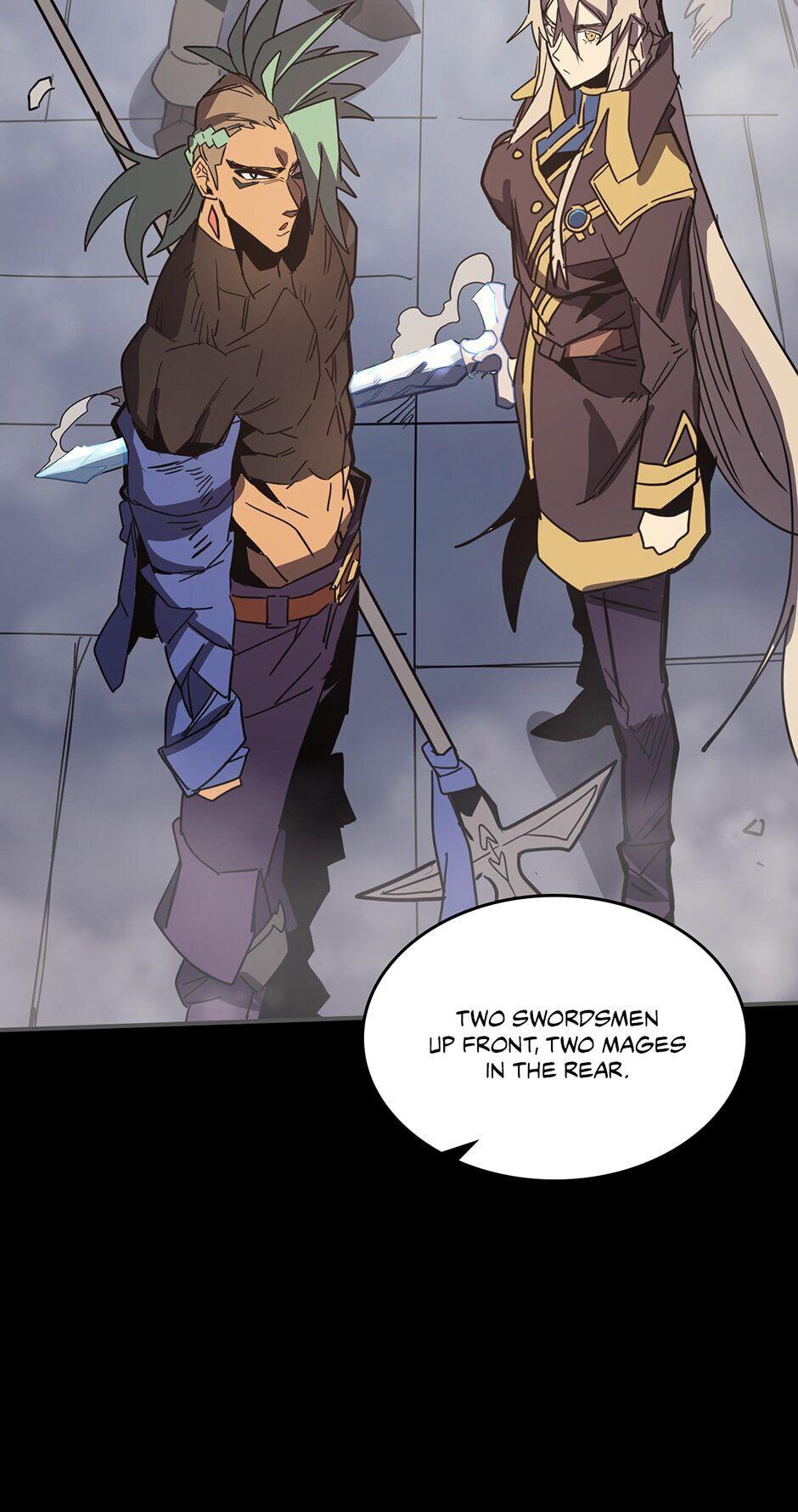 Read A Returner's Magic Should Be Special ENGLISH Manga Online