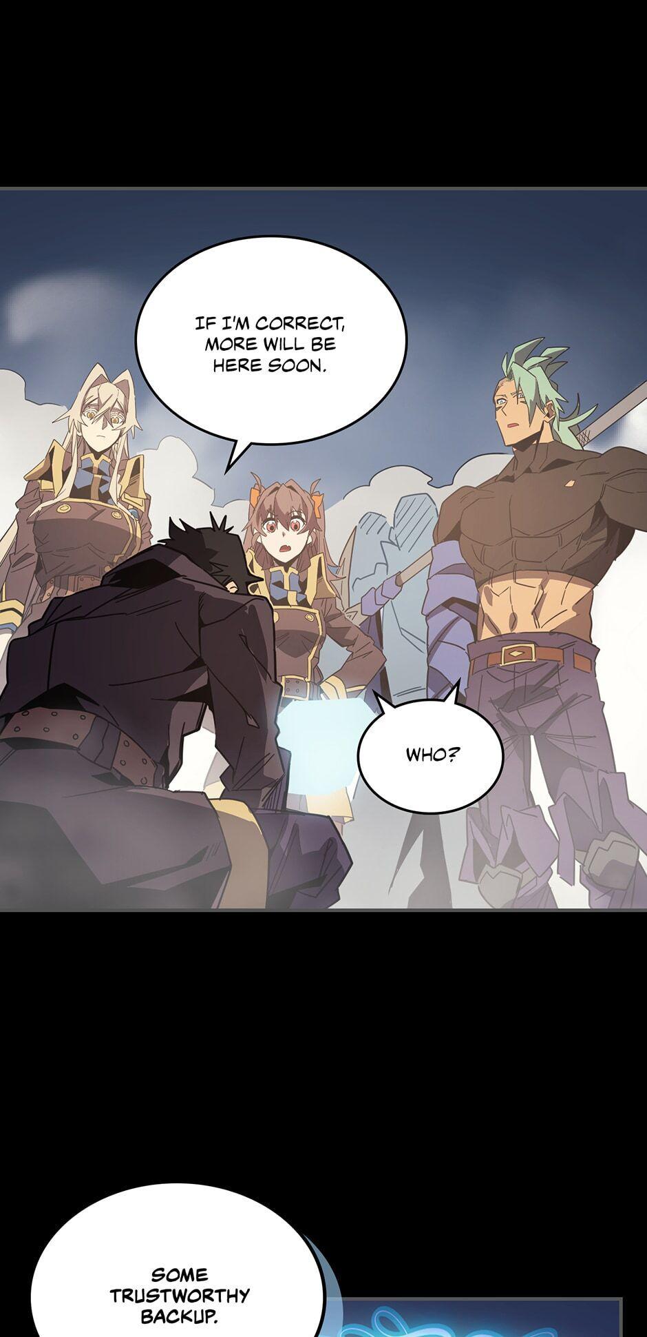 Read A Returner's Magic Should Be Special ENGLISH Manga Online