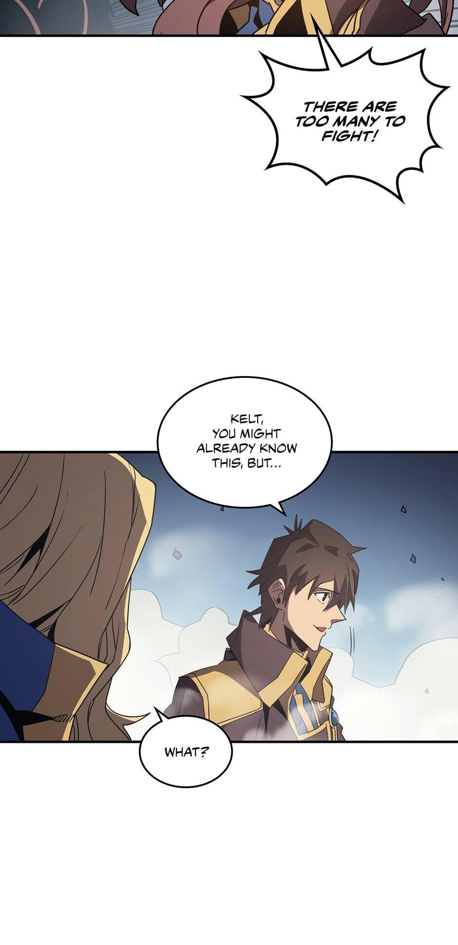Read A Returner's Magic Should Be Special ENGLISH Manga Online