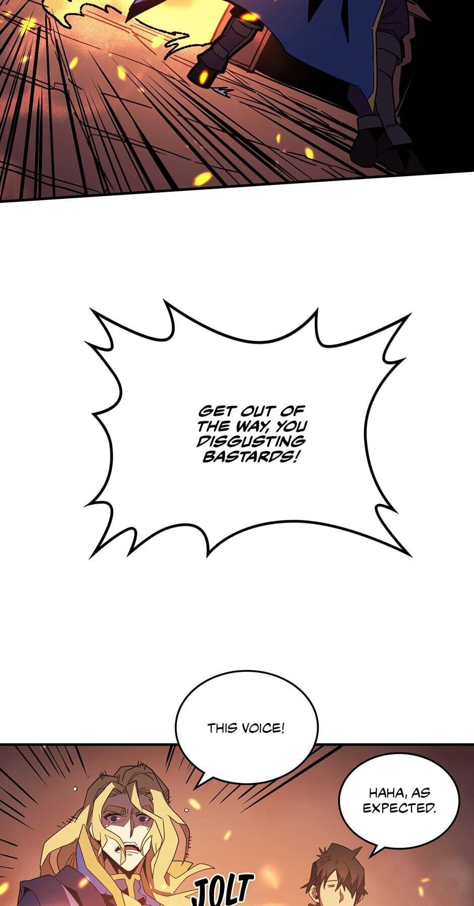 Read A Returner's Magic Should Be Special ENGLISH Manga Online