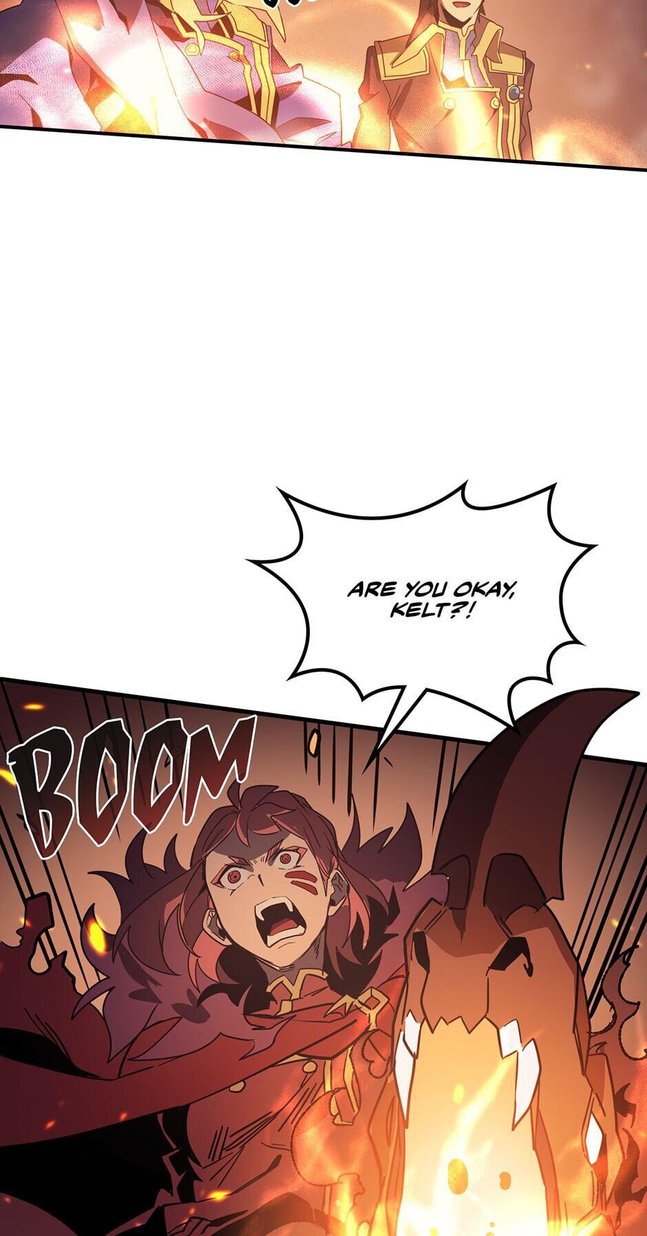 Read A Returner's Magic Should Be Special ENGLISH Manga Online