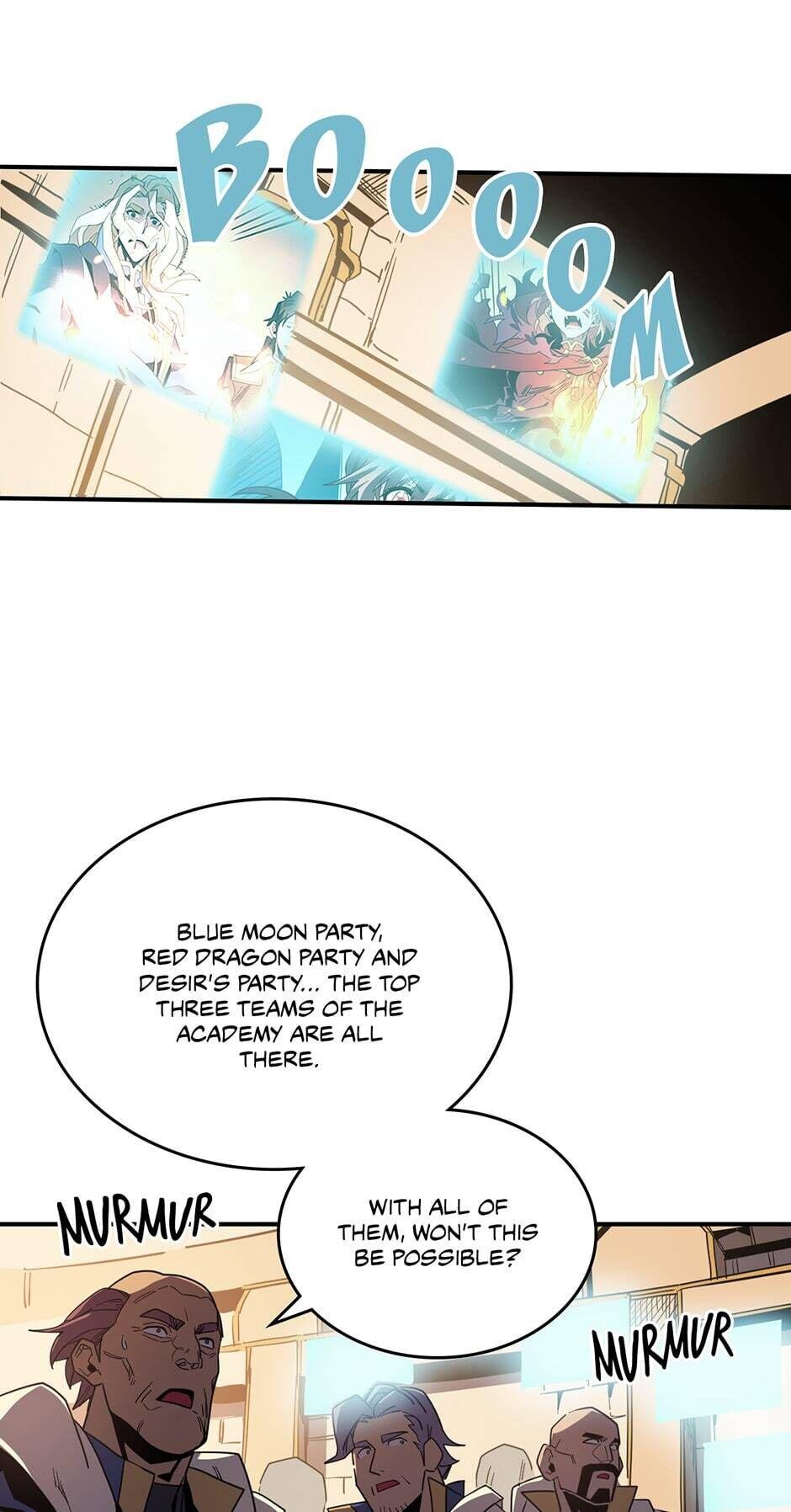 Read A Returner's Magic Should Be Special ENGLISH Manga Online