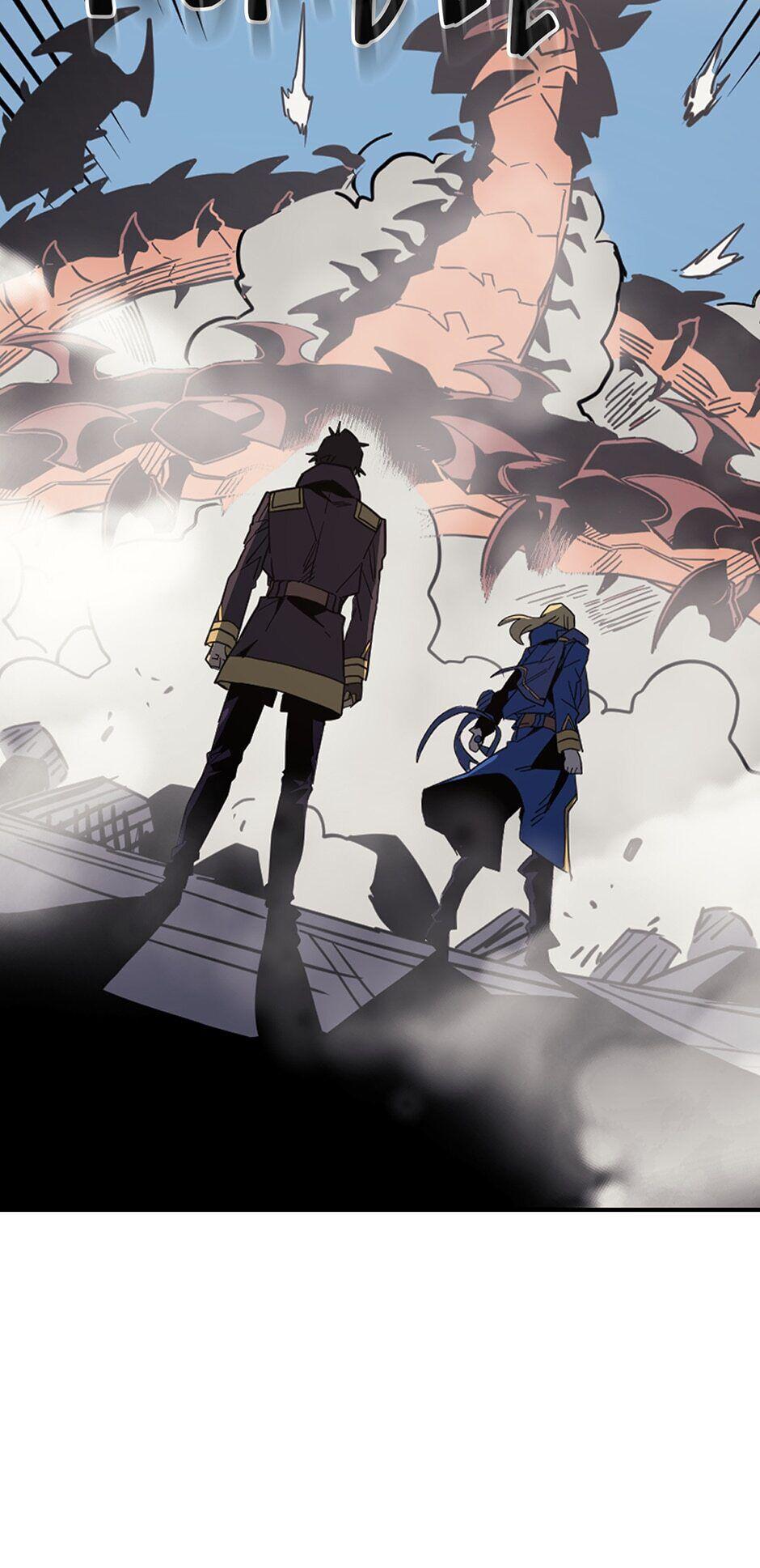 Read A Returner's Magic Should Be Special ENGLISH Manga Online