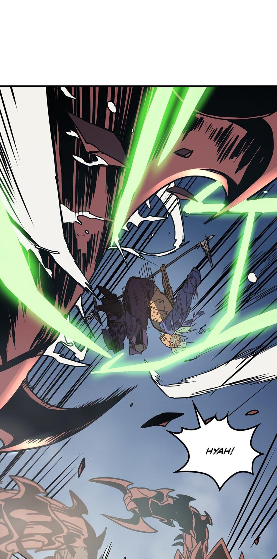 Read A Returner's Magic Should Be Special ENGLISH Manga Online