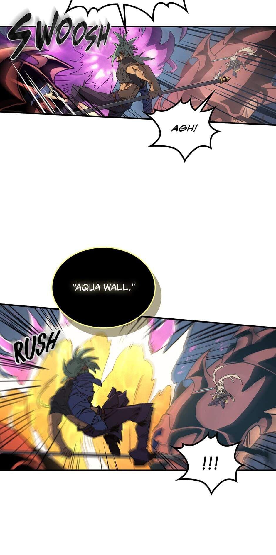 Read A Returner's Magic Should Be Special ENGLISH Manga Online
