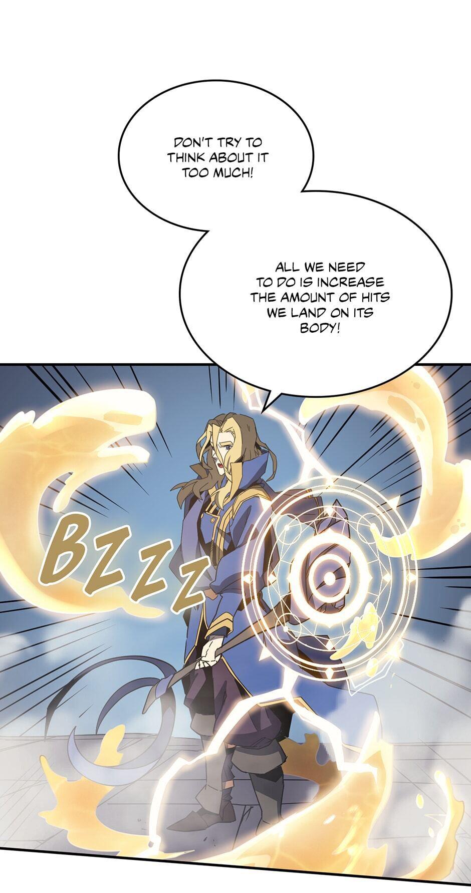 Read A Returner's Magic Should Be Special ENGLISH Manga Online