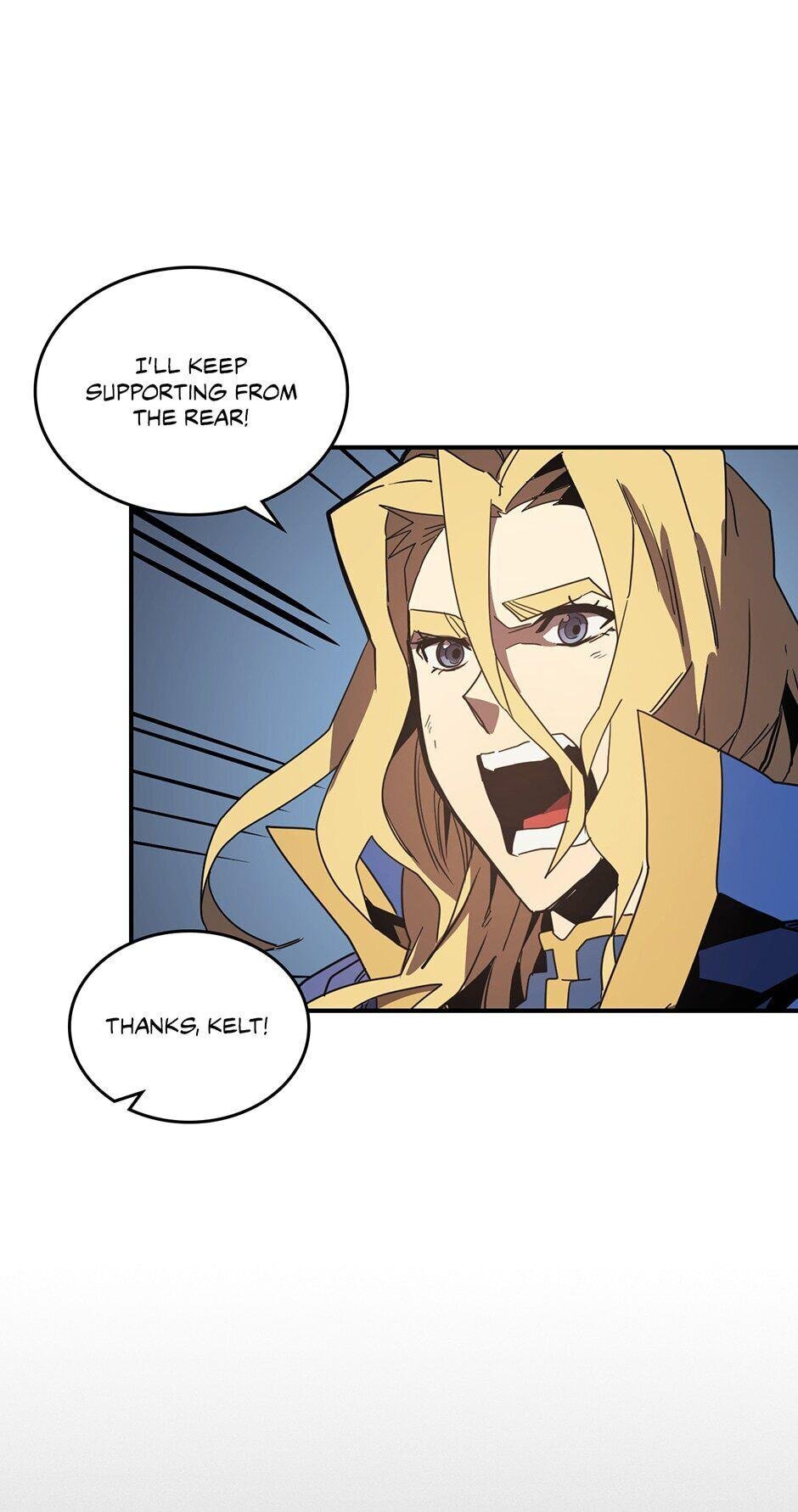 Read A Returner's Magic Should Be Special ENGLISH Manga Online