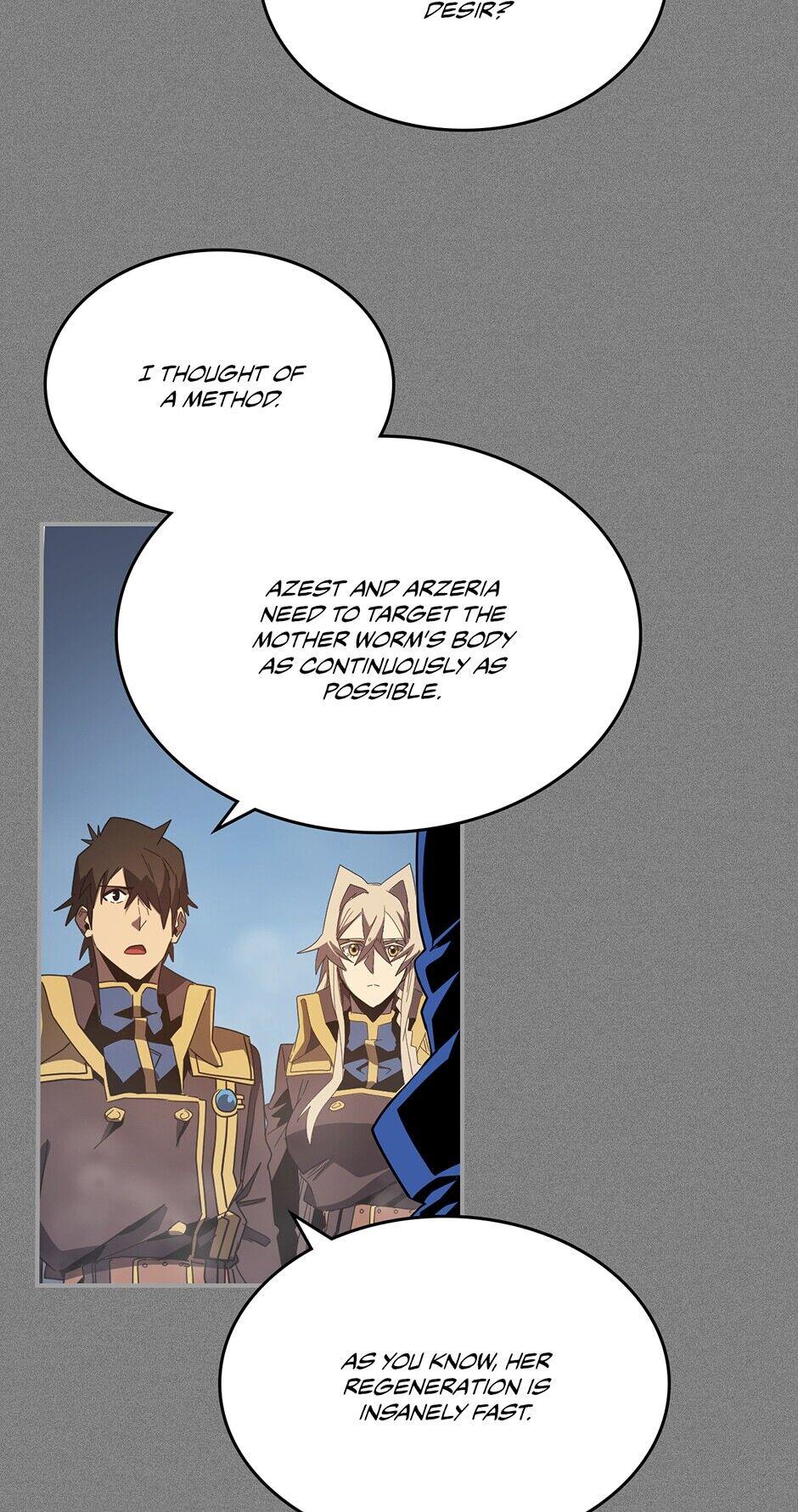 Read A Returner's Magic Should Be Special ENGLISH Manga Online