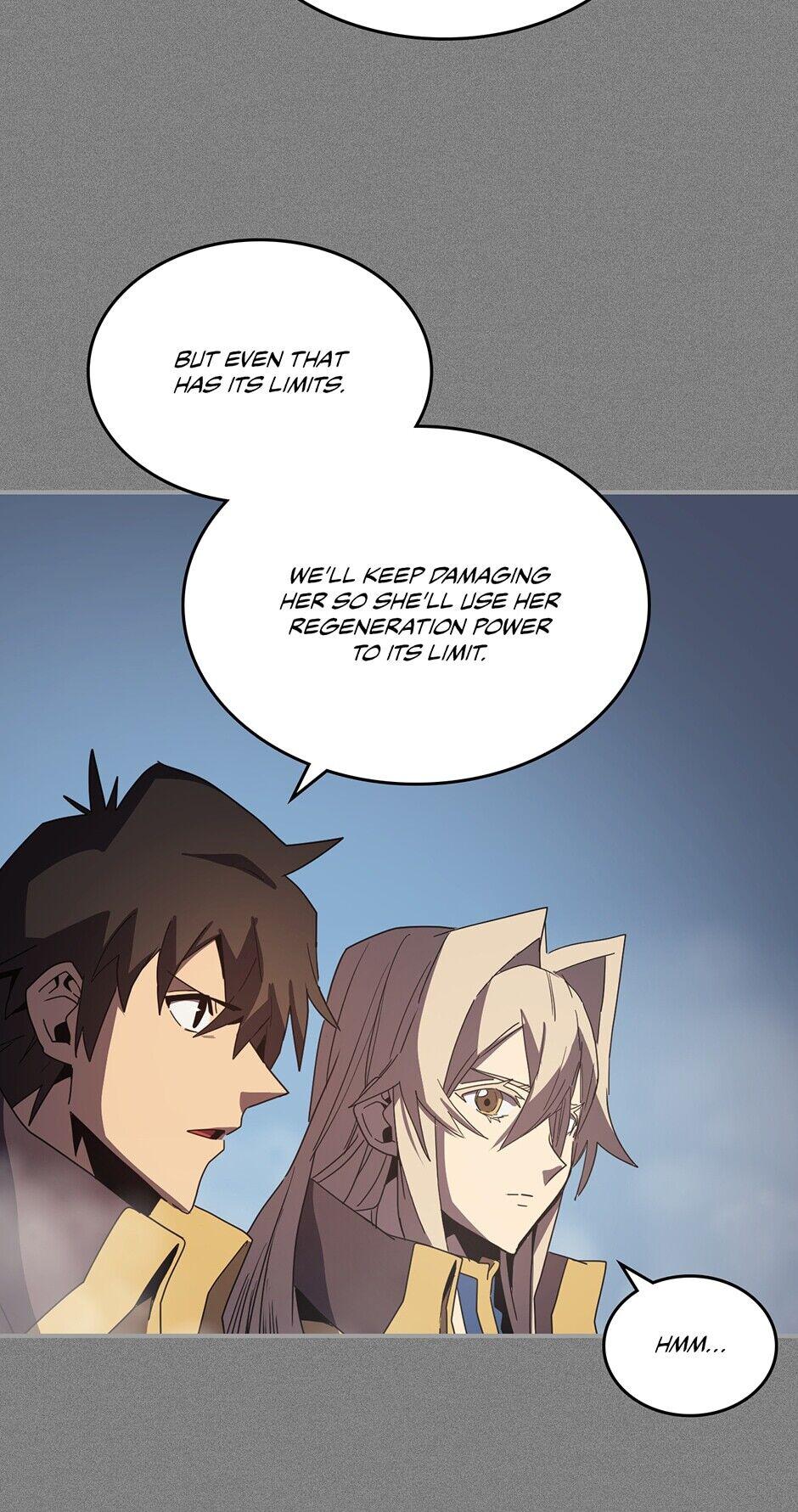 Read A Returner's Magic Should Be Special ENGLISH Manga Online