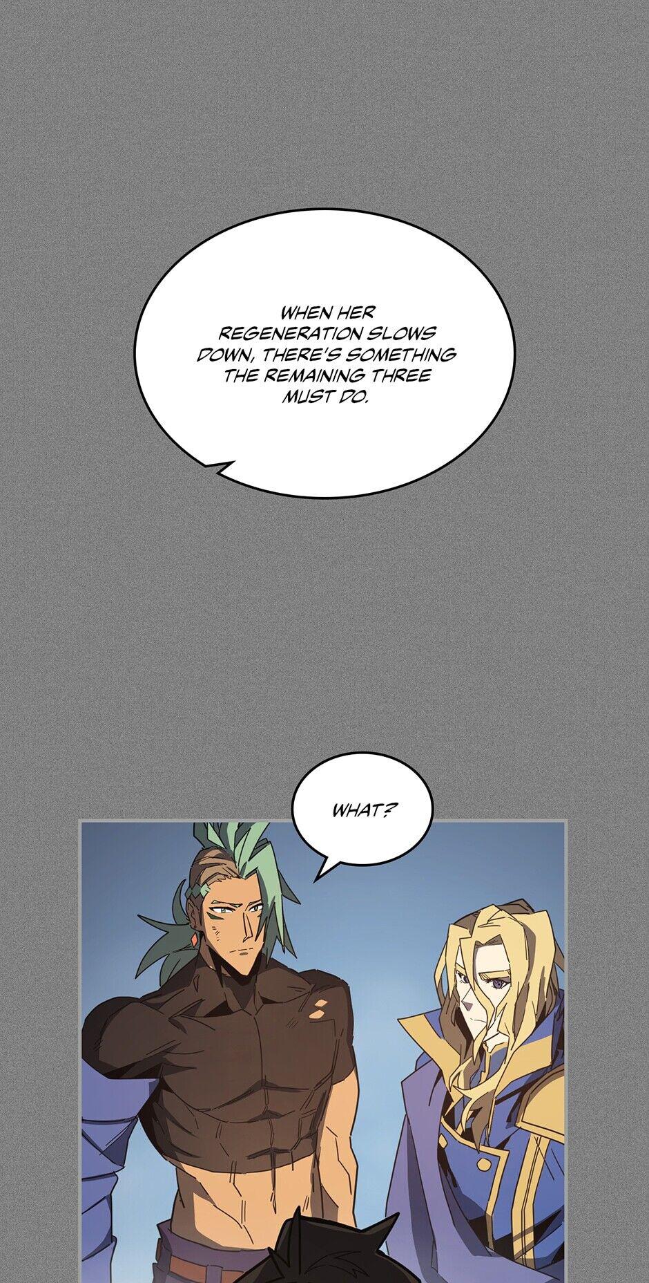 Read A Returner's Magic Should Be Special ENGLISH Manga Online