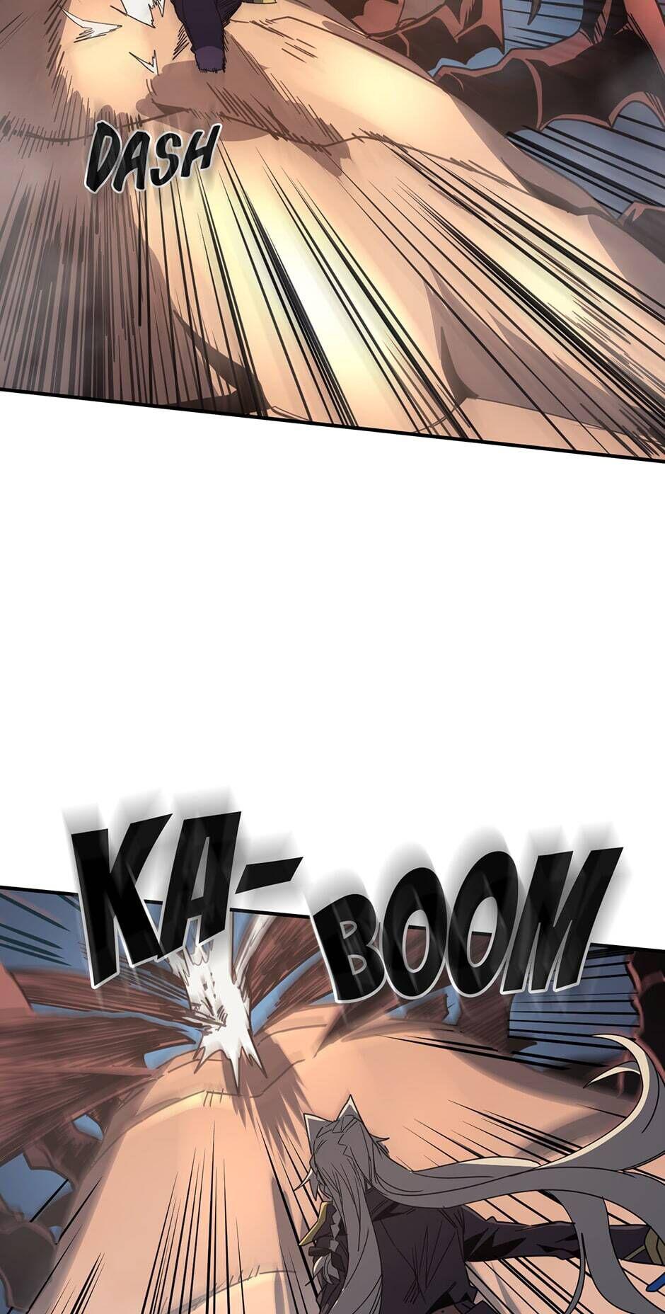 Read A Returner's Magic Should Be Special ENGLISH Manga Online
