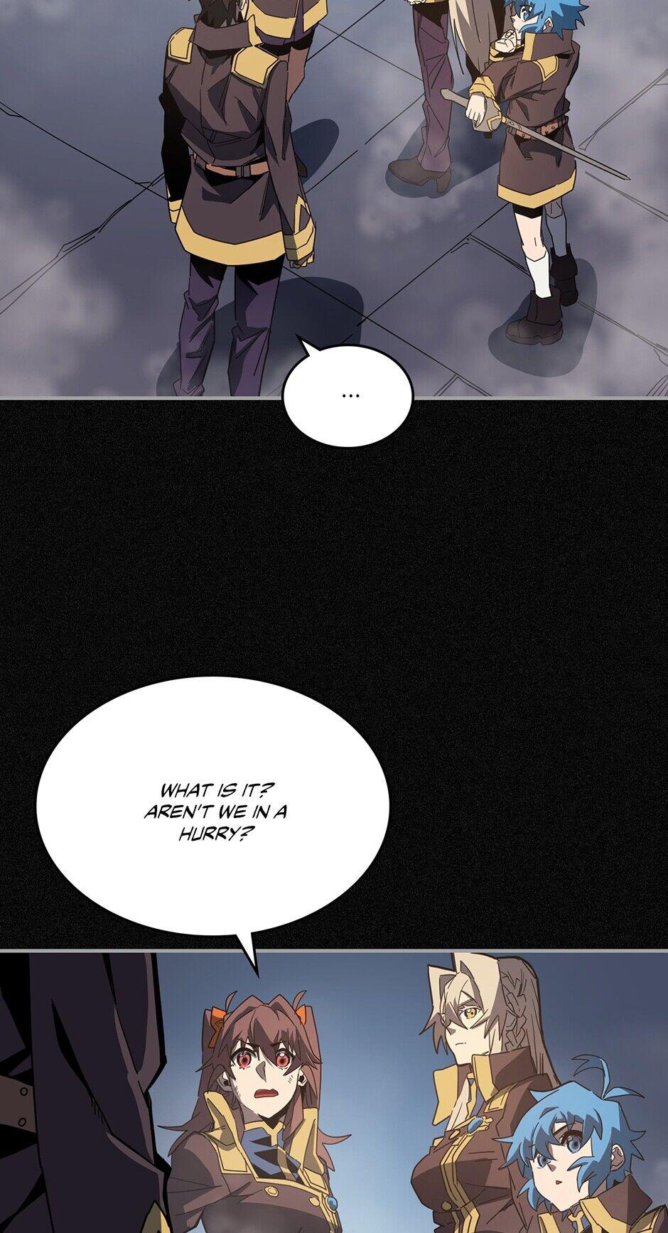 Read A Returner's Magic Should Be Special ENGLISH Manga Online