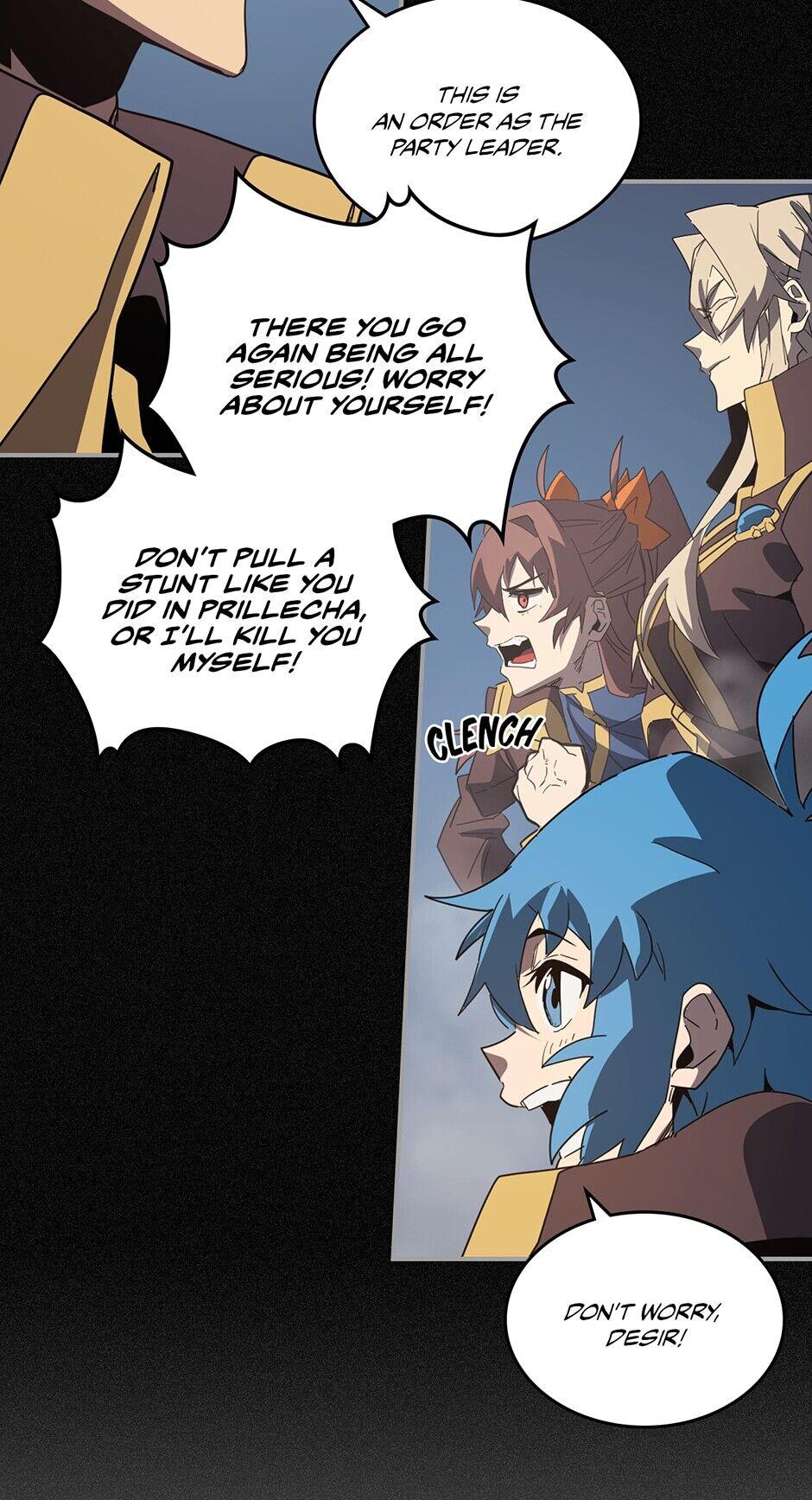 Read A Returner's Magic Should Be Special ENGLISH Manga Online