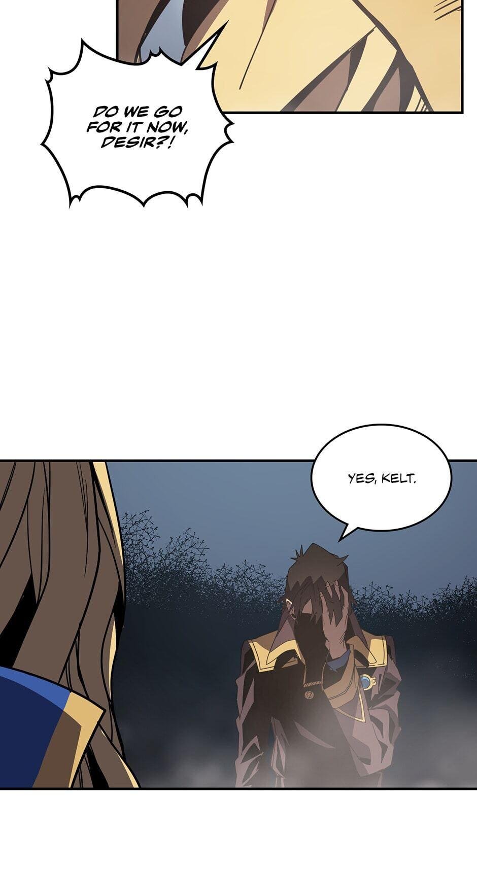 Read A Returner's Magic Should Be Special ENGLISH Manga Online