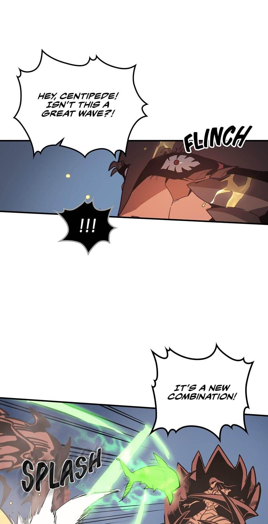 Read A Returner's Magic Should Be Special ENGLISH Manga Online