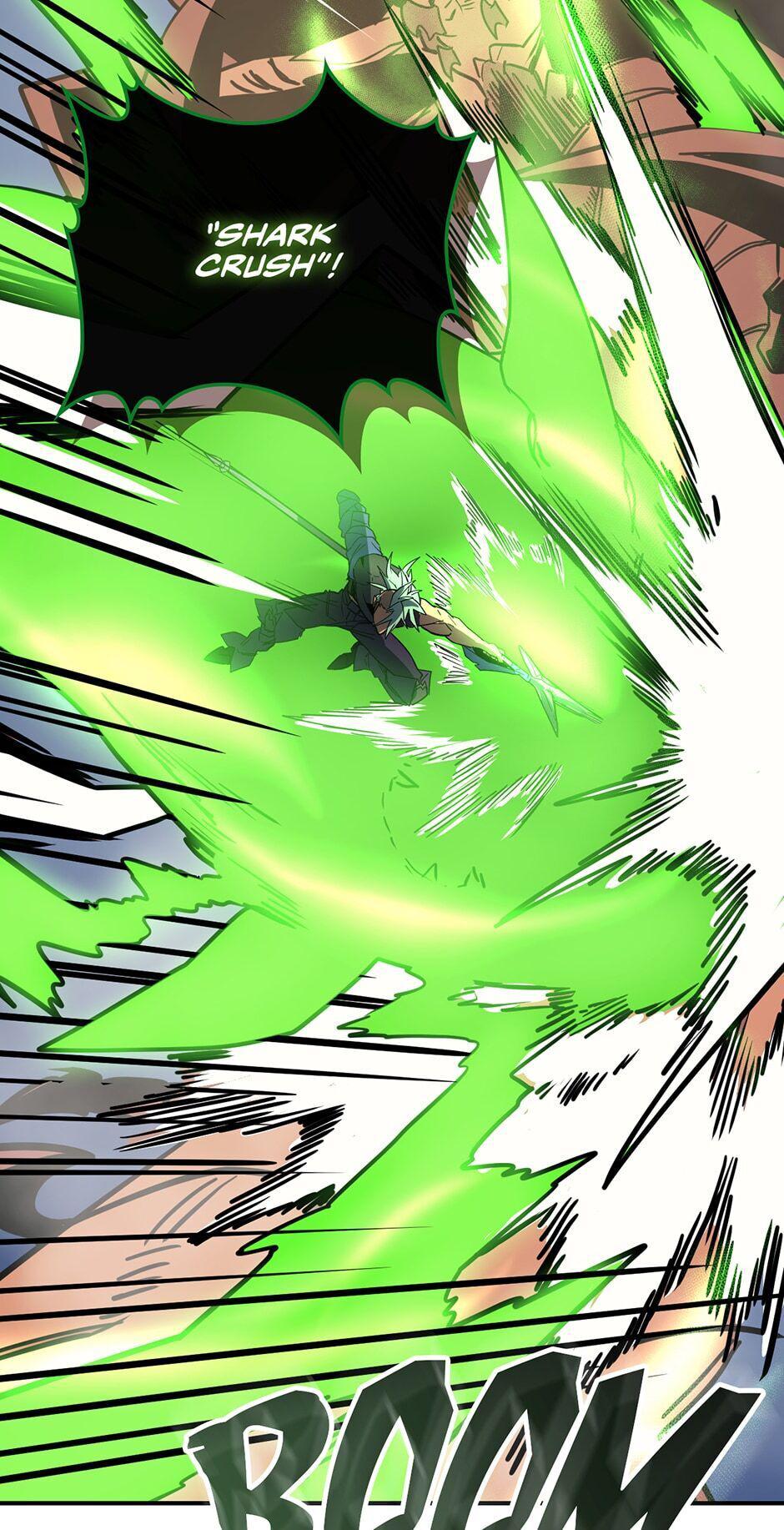 Read A Returner's Magic Should Be Special ENGLISH Manga Online