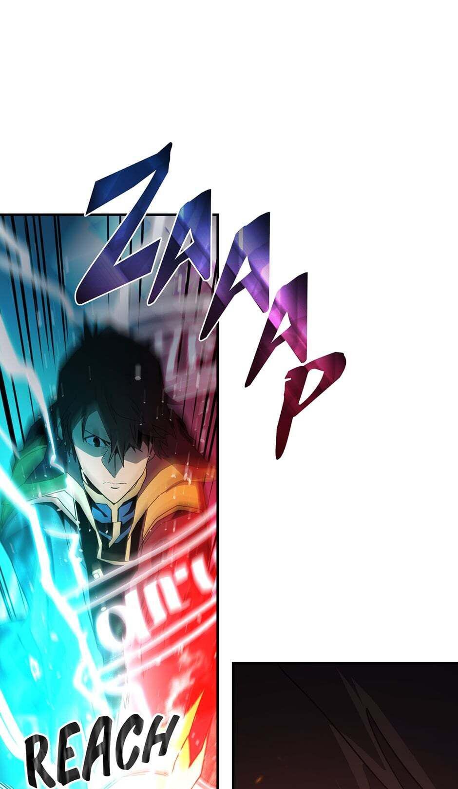 Read A Returner's Magic Should Be Special ENGLISH Manga Online