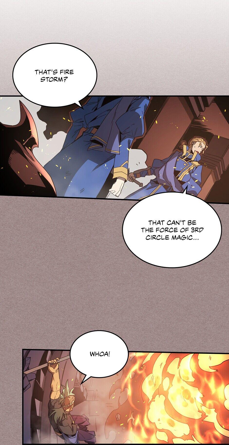 Read A Returner's Magic Should Be Special ENGLISH Manga Online