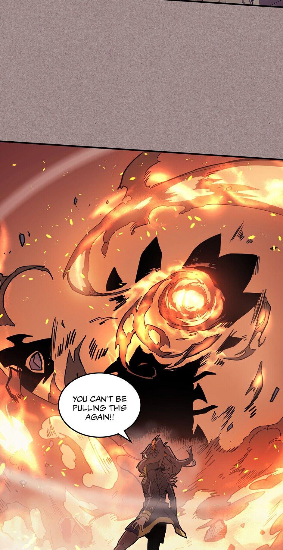 Read A Returner's Magic Should Be Special ENGLISH Manga Online