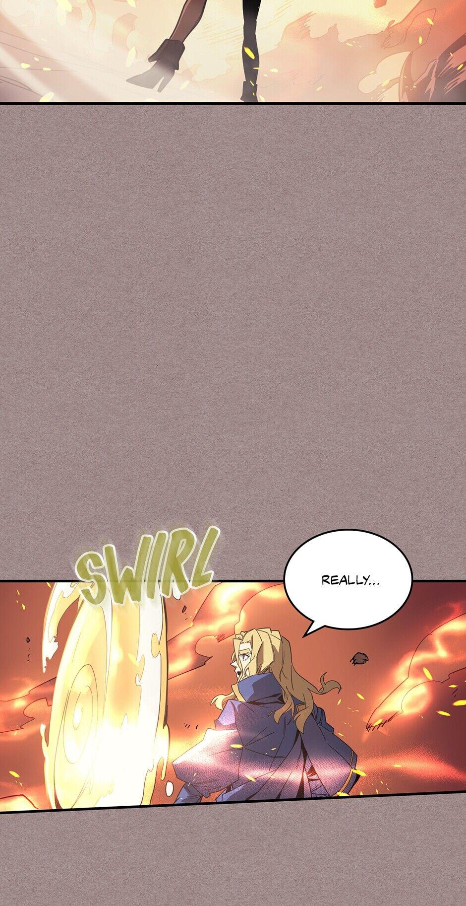 Read A Returner's Magic Should Be Special ENGLISH Manga Online