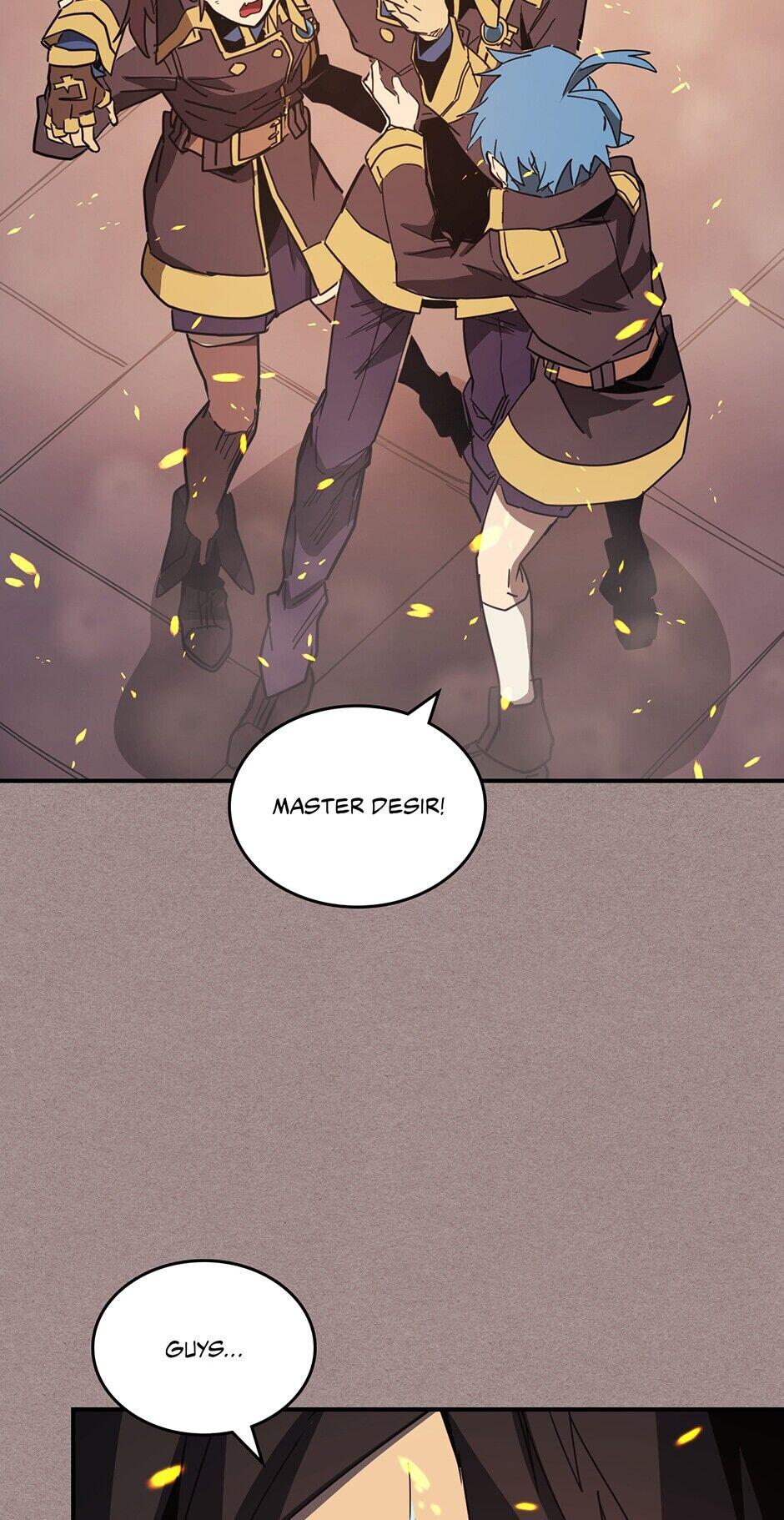 Read A Returner's Magic Should Be Special ENGLISH Manga Online