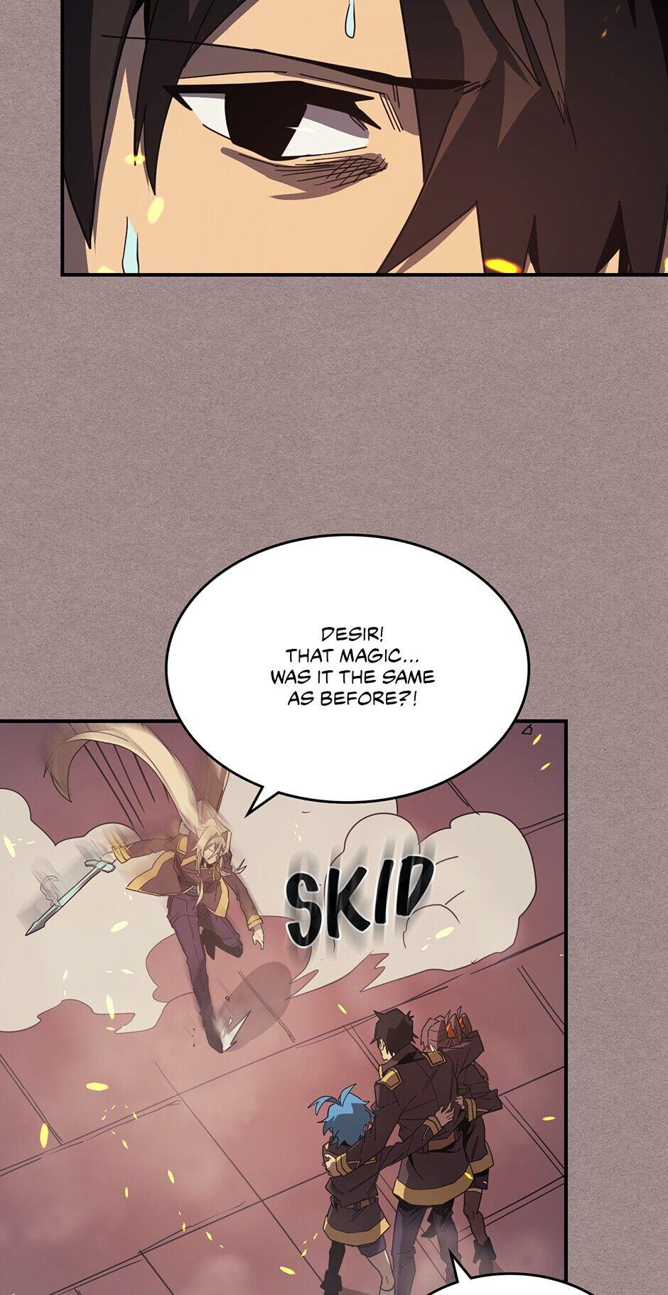 Read A Returner's Magic Should Be Special ENGLISH Manga Online