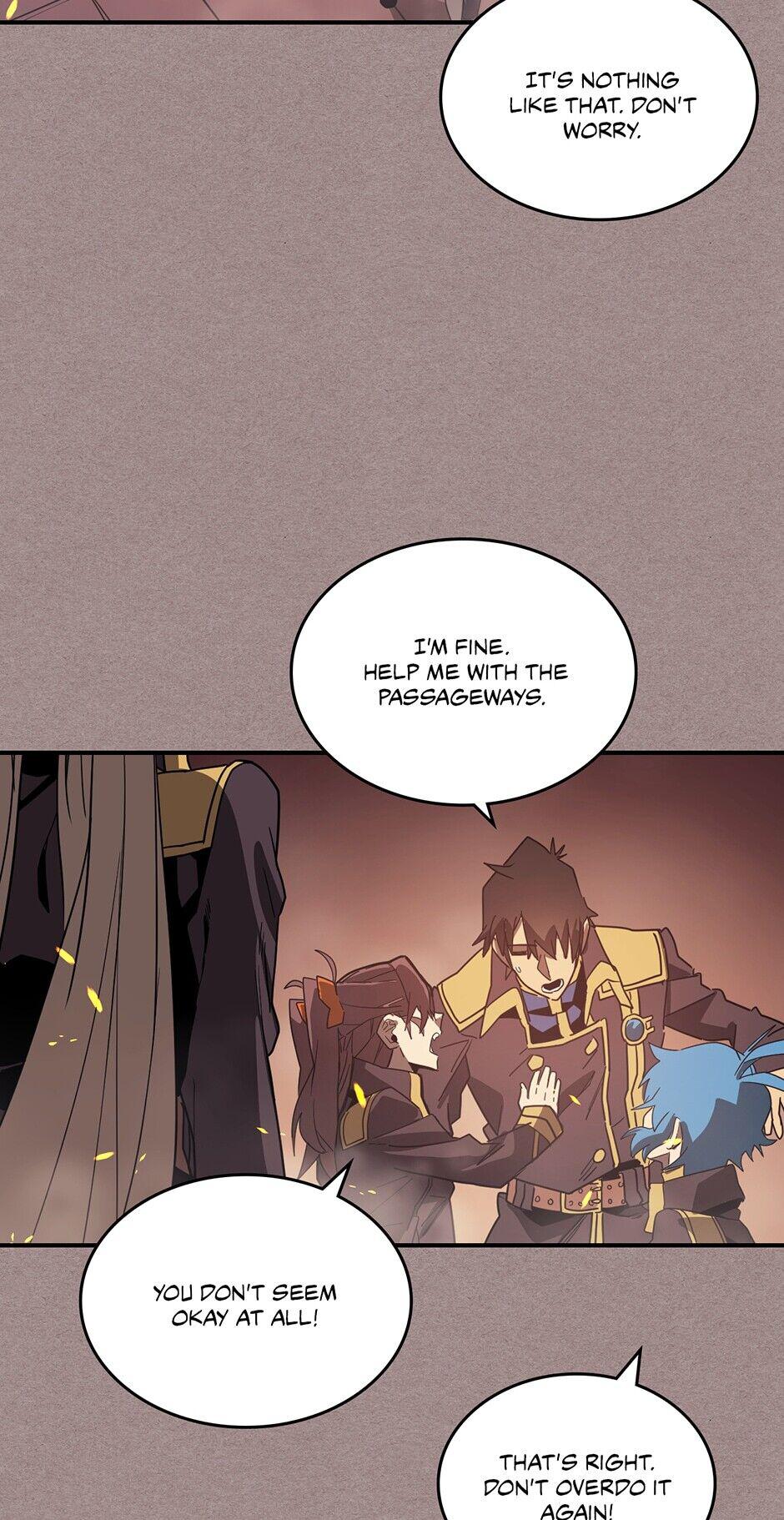 Read A Returner's Magic Should Be Special ENGLISH Manga Online