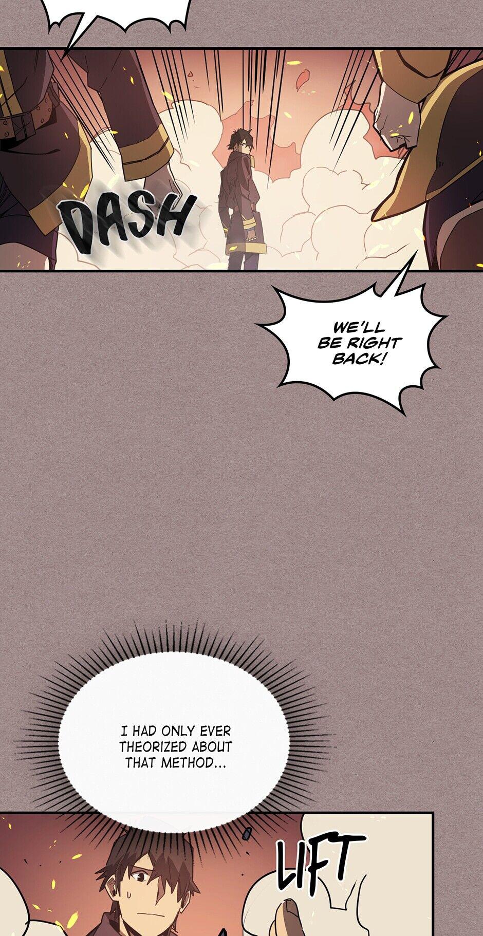 Read A Returner's Magic Should Be Special ENGLISH Manga Online
