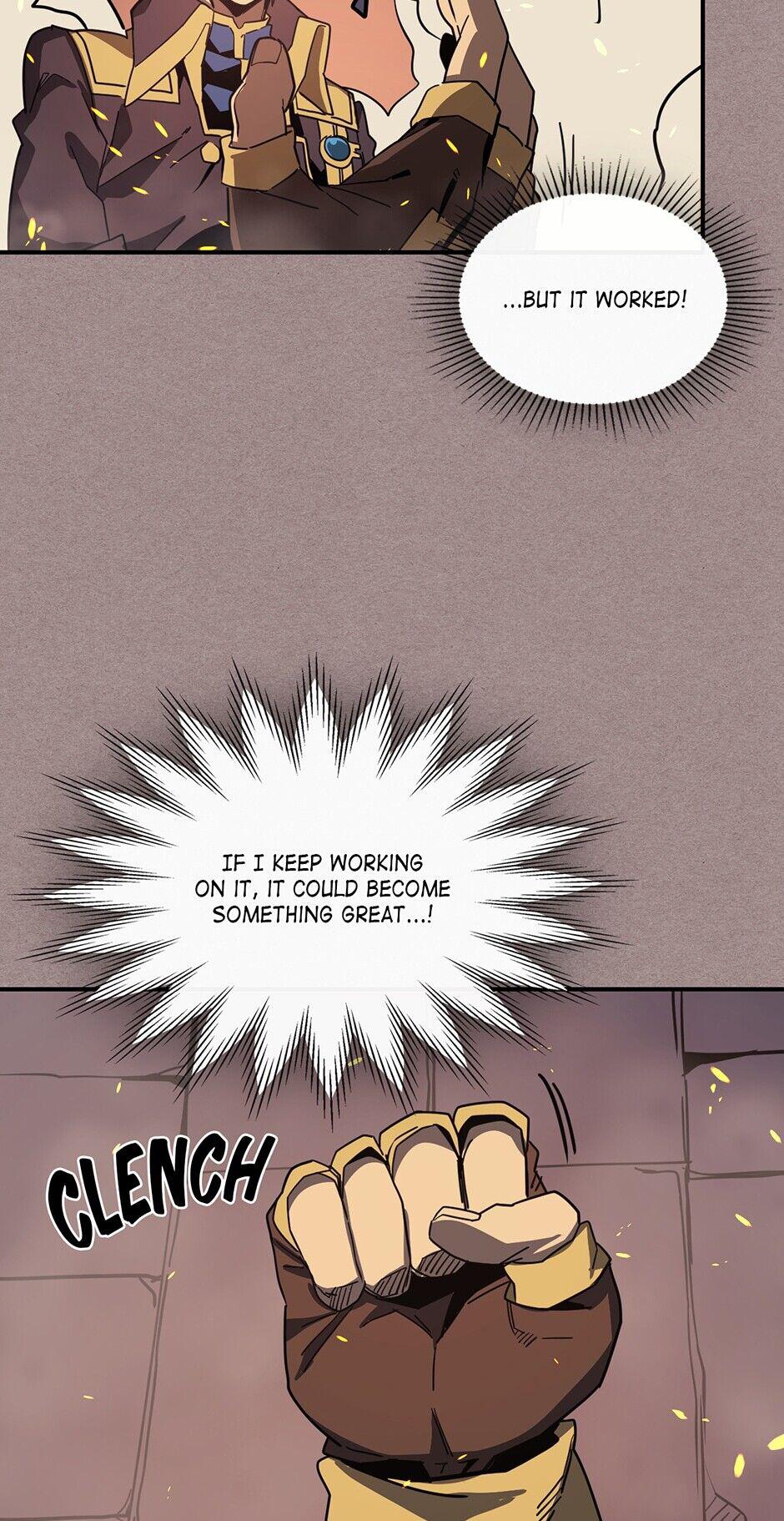 Read A Returner's Magic Should Be Special ENGLISH Manga Online