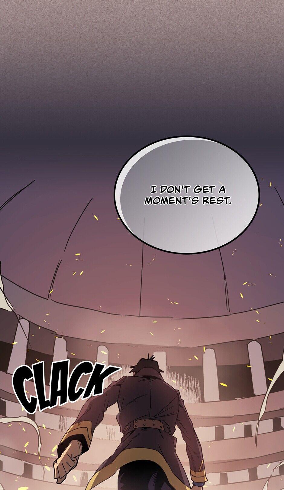 Read A Returner's Magic Should Be Special ENGLISH Manga Online