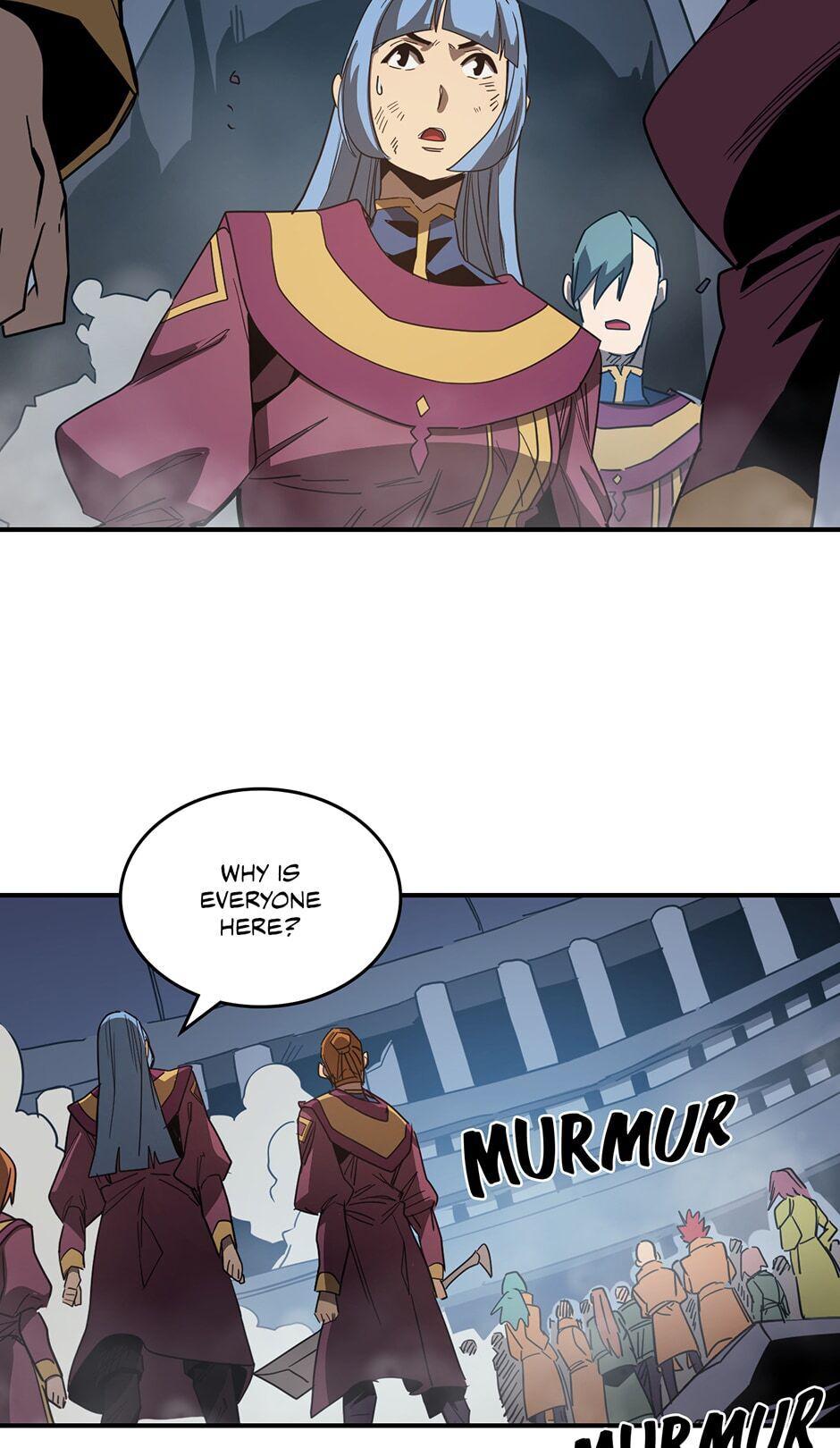 Read A Returner's Magic Should Be Special ENGLISH Manga Online