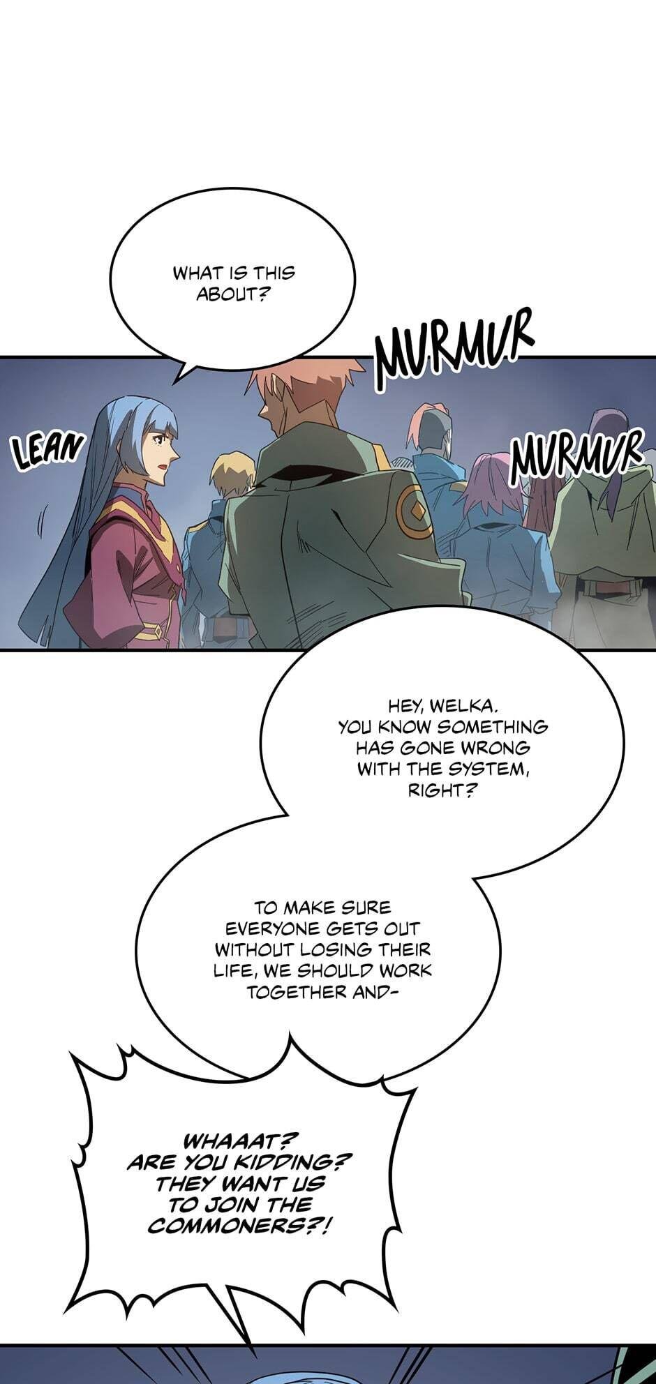 Read A Returner's Magic Should Be Special ENGLISH Manga Online
